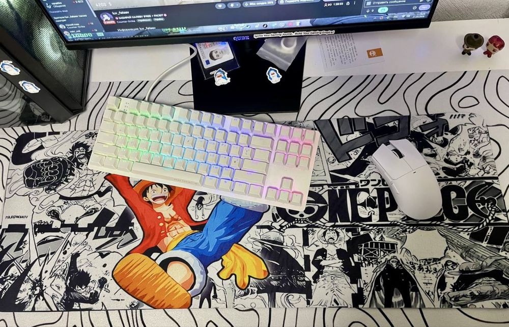 ‼️Коврик для мишки‼️