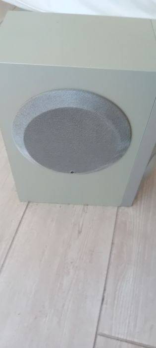 Colunas de som SONY - 4 colunas 30 Eur