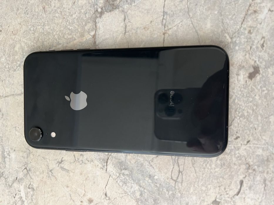 Iphone xr 64gb, neverlock, акум73%