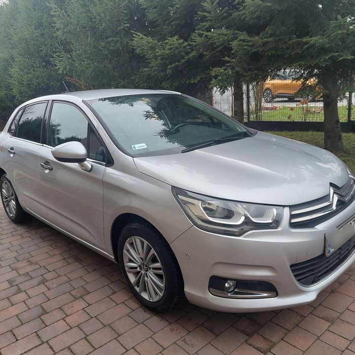 Citroën C4