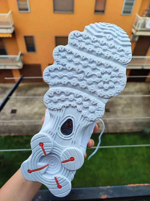 Nike Shox TL White R.42