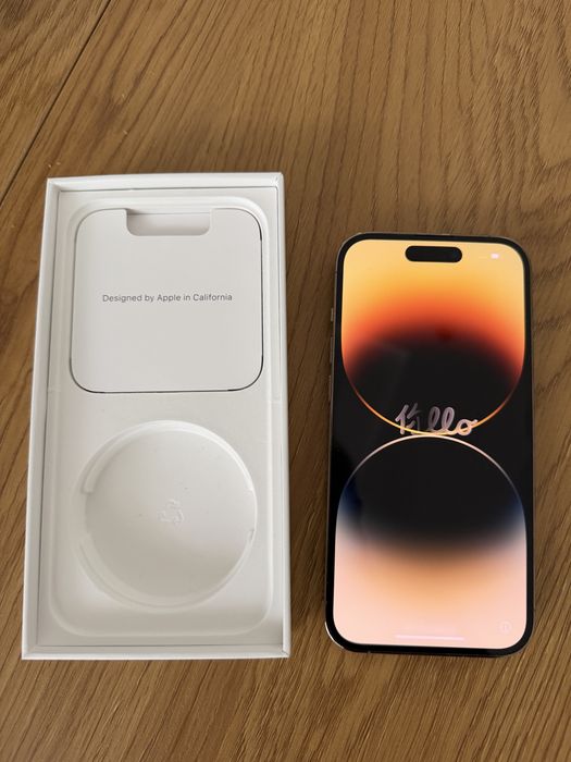 IPhon14Pro 512GB