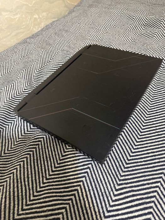 Ноутбук Acer nitro 5