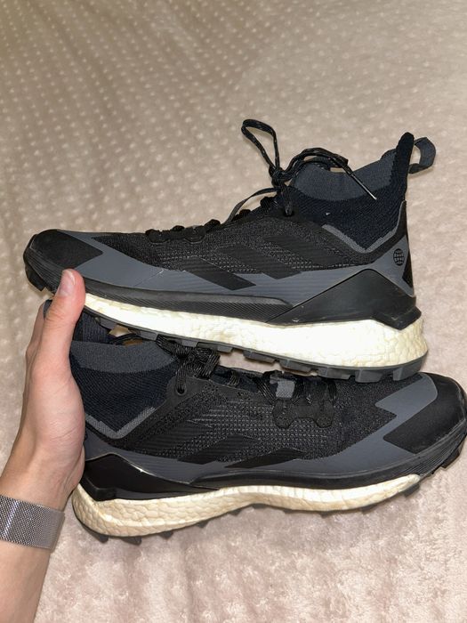 Кросівки Adidas TERREX FREE HIKER 2.0