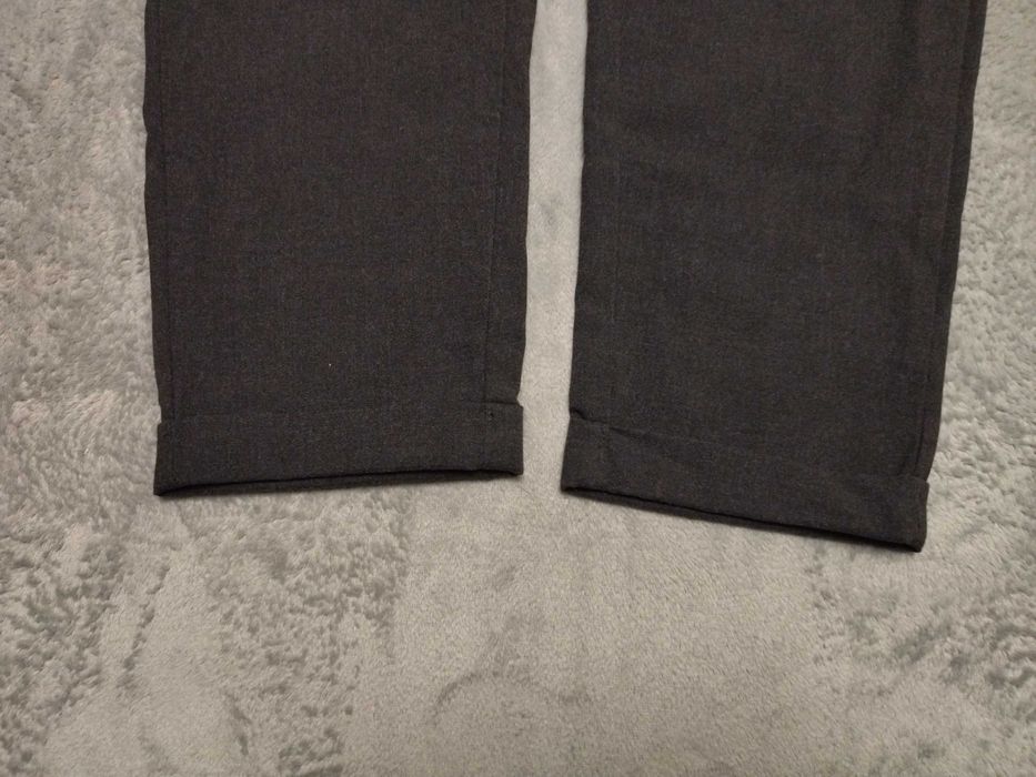 Чоловічі штани (стрейч) М