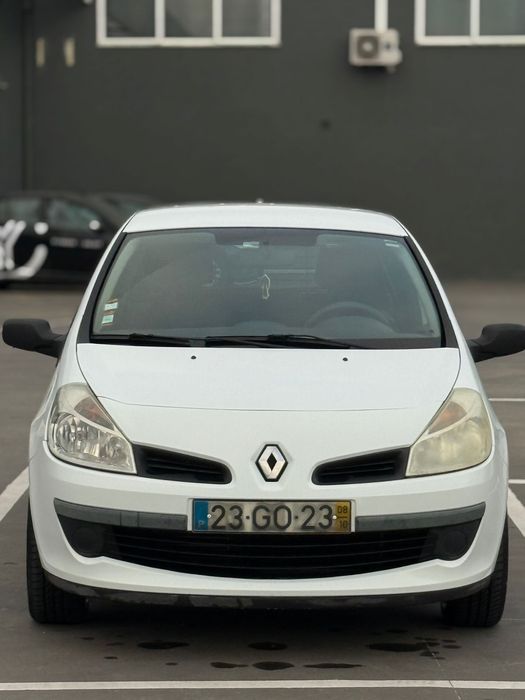 Renault Clio lll