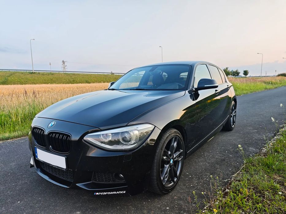 BMW Seria 1