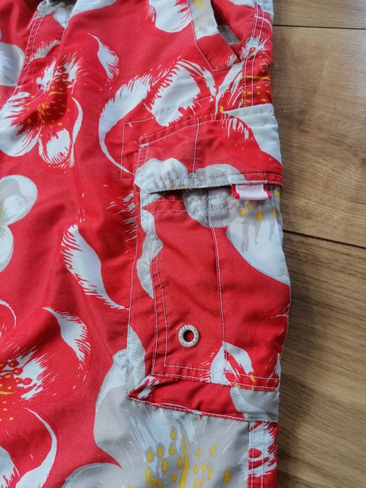 Spodenki kąpielowe męskie Zara rozmiar 44 (L)