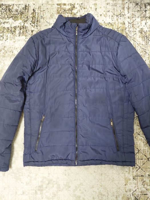 Куртка чоловіча демісезон