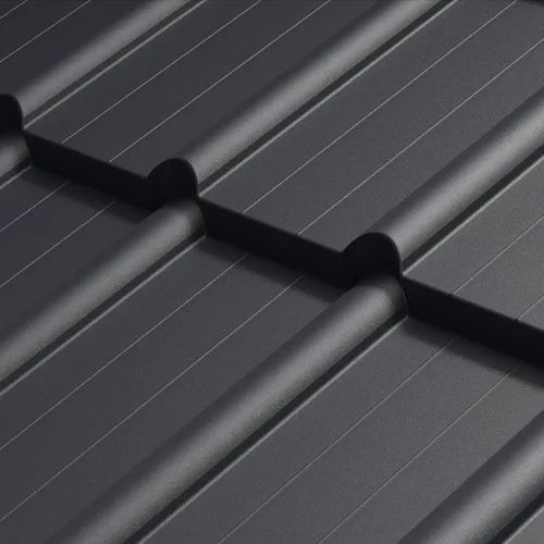 Sprzedaż blachodachówki i montaż blachodachówki + dostawa, montaż