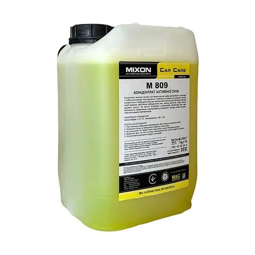 Пена Безконтактная миксон Mixon m809 20л