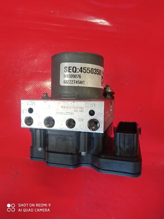 Pompa Sterownik ABS ESP Chrysler Pacyfica (16-) P68.222.745.AG