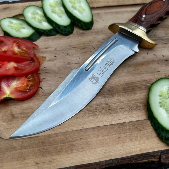 Мисливський ніж Боуі