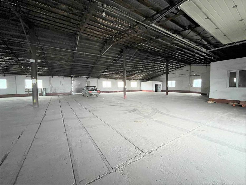 Комерційна нерухомість за адресою вул. Бандери Степана (площа 2624 м²) - Atlanta.ua - фото 3