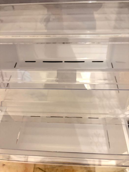 Frigorífico Samsung com GARANTIA