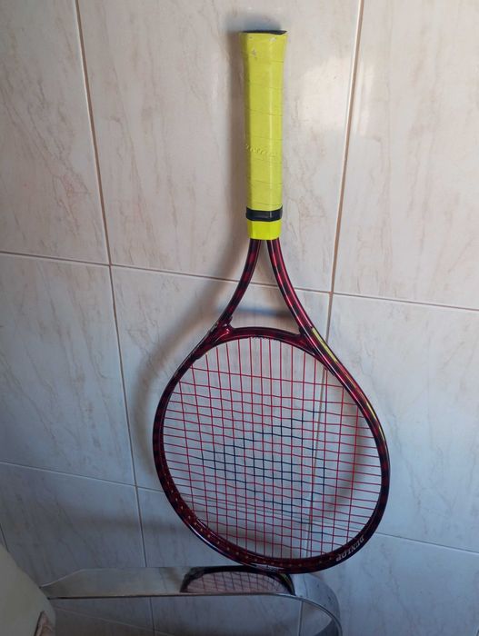 Raquetes de tênis Dunlop power shot junior 25  ( Par )
