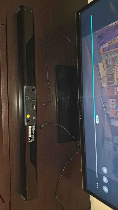 Soundbar SHARP HT-SB110