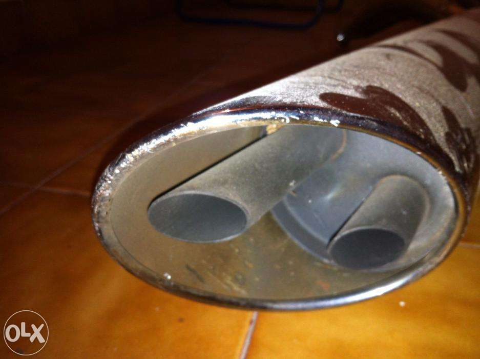 Escapes completos para Honda VF 750 C2