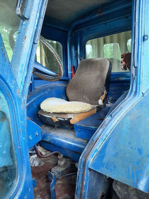 Продам трактор Т 40 АМ