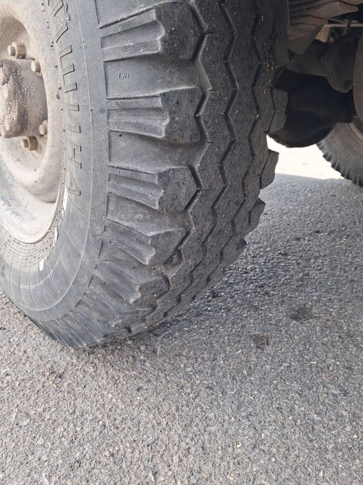 УАЗ 3309 Вантажопасажирський 7 місць