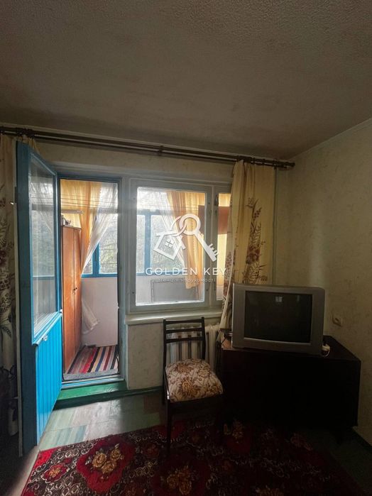 Продаж двокімнатної квартири по вул Карбишева 13 (17кв)