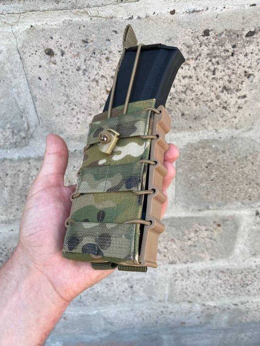Подсумок под магазин. Підсумок під Ак Кордура Мультикам: 295 грн ...