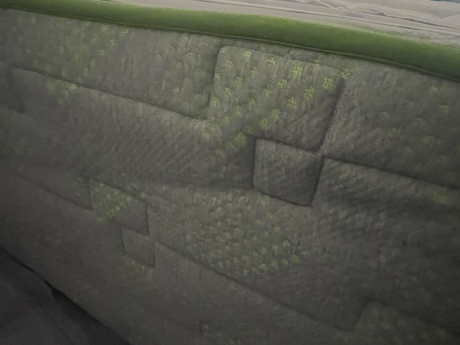 Cama de viagem com muda fraldas + colcao