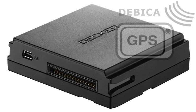 Mapy Becker Map Pilot Mercedes A B C CLA CLS E GL GLA GLK ML Mapa 2023