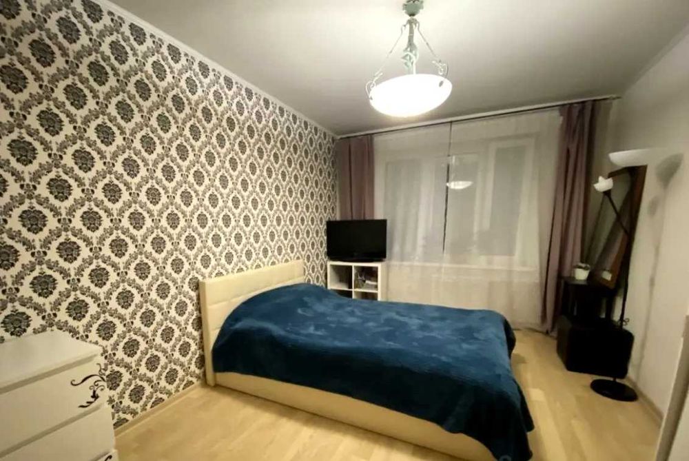 Продам 3к квартиру Салтовское Шоссе, район Класса