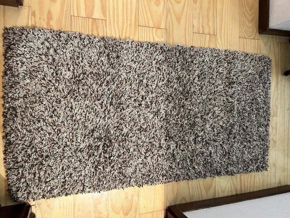 Conjunto de tapetes quarto