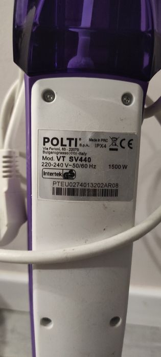 Polti vaporeto bom estado