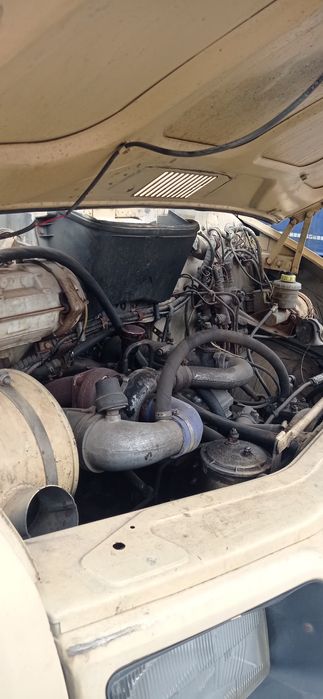 ЗІЛ  ( Бичок ) 2005