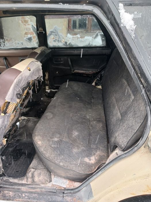 Продам Ваз 2109 на ходу