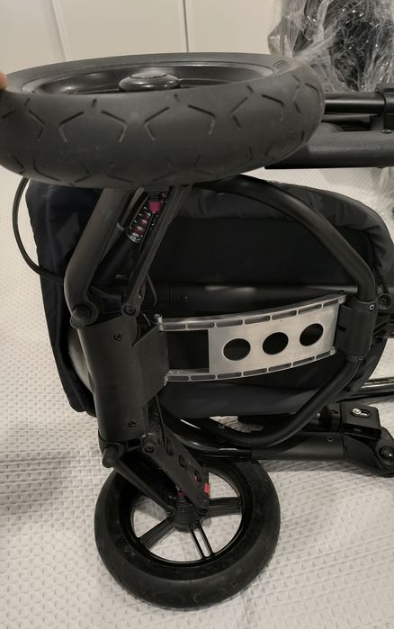 Conjunto Trio Concord Neo