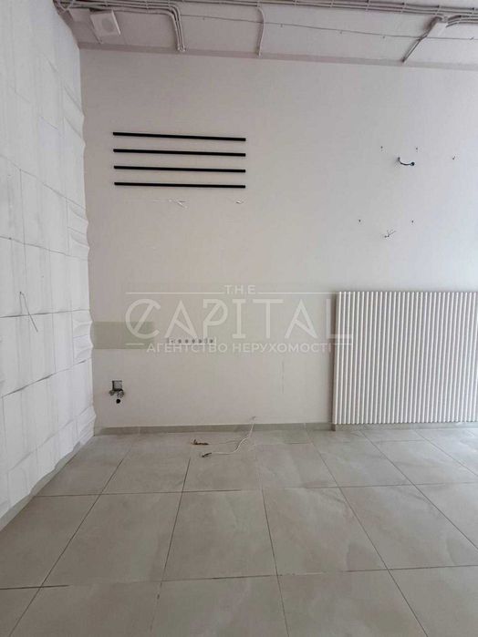 Терміново Оренда  Торгівельна площа Володимирська,Жилянська