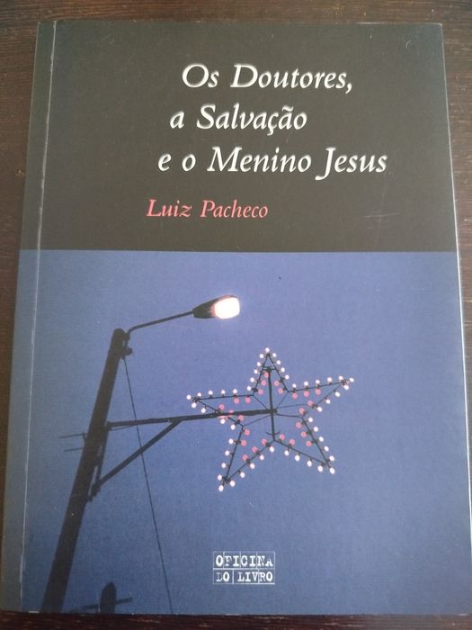 Obras de Luíz Pacheco
