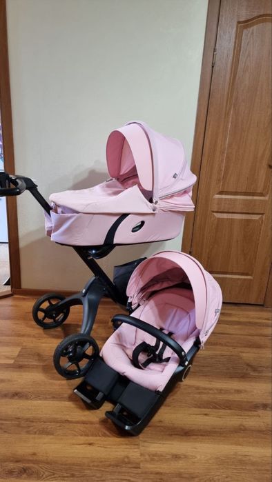 Коляска Stokke 6