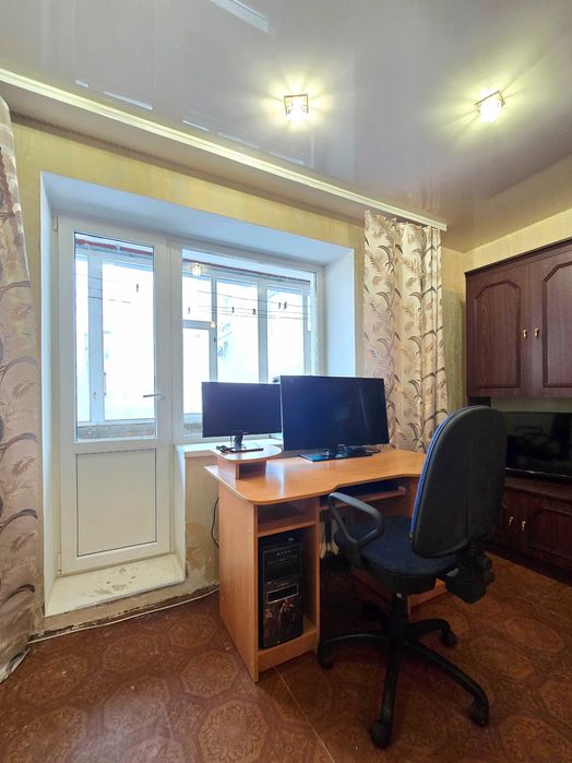 Продаж 1к квартири на Раківці | наб.Л.Дніпрова,54а