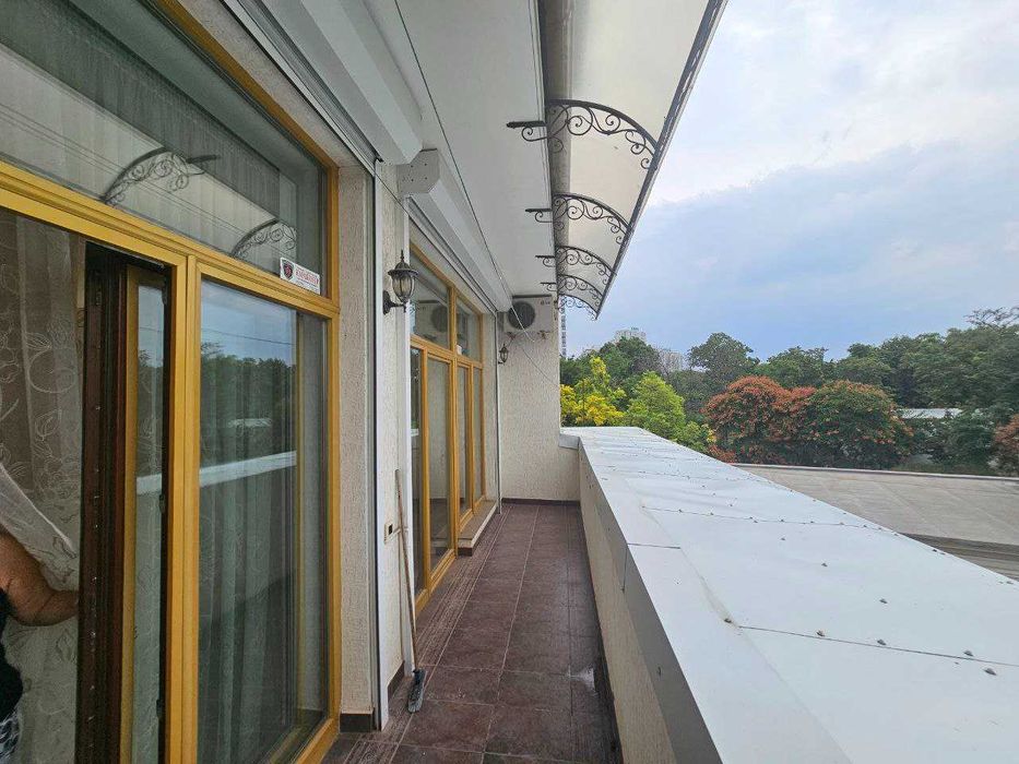 3-rooms apartment apartment by the address st. Kulikovo pole pl Oktyabrskoy revolyutsii pl (area 118 m²) - Atlanta.ua - photo 11