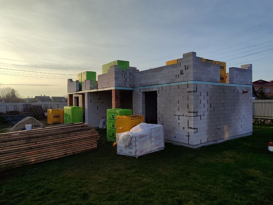 Продаж дуплексу Фурси