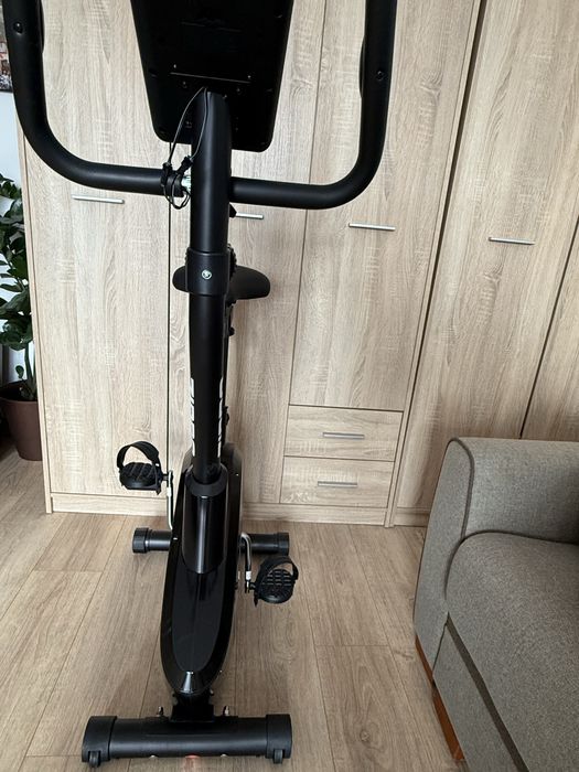 Rower stacjonarny magnetyczny Zipro Boost nowy