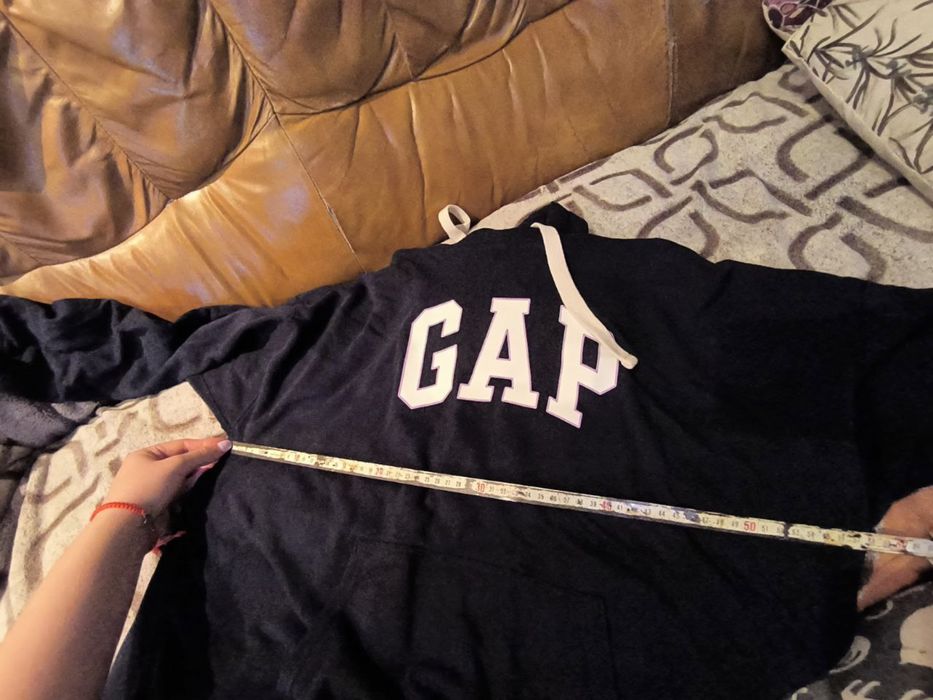 Gap оригинал худи