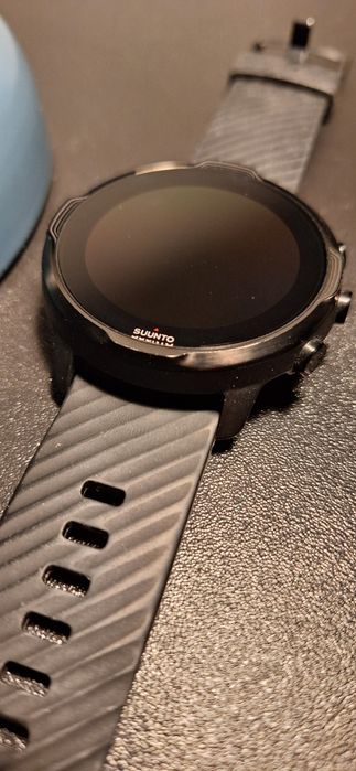 Suunto 7 AMOLED (NFC, compatível com Android e iOS)