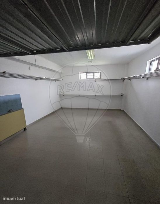 Garagem  para venda