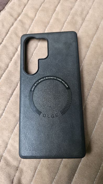 Etui Samsung Galaxy s25 ultra