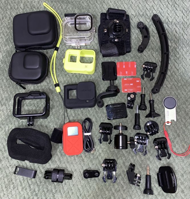 Go pro пульт Bluetooth