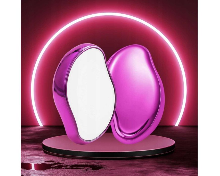 Epilator Bezbolesny Depilator Kryształowy Kamień do Depilacji Ciała