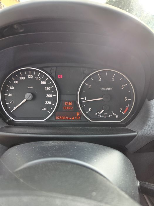 BMW 118 129cv único dono