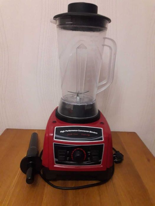 Продаю блендер 20000 оборотов в минуту