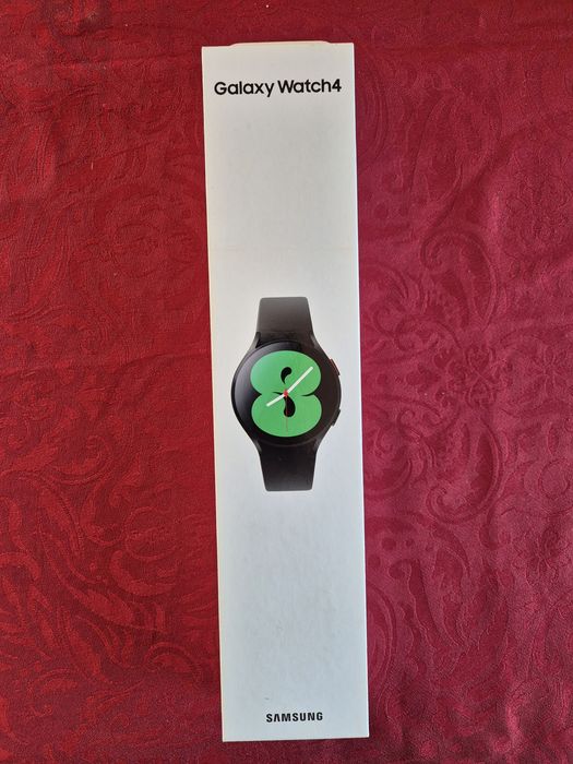 Relógio Samsung Galaxy Watch 4